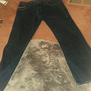 Rock and Republic jeans